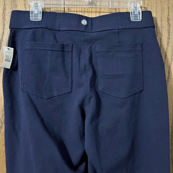 NWT Dressy leggings size S - Picture 5 of 6